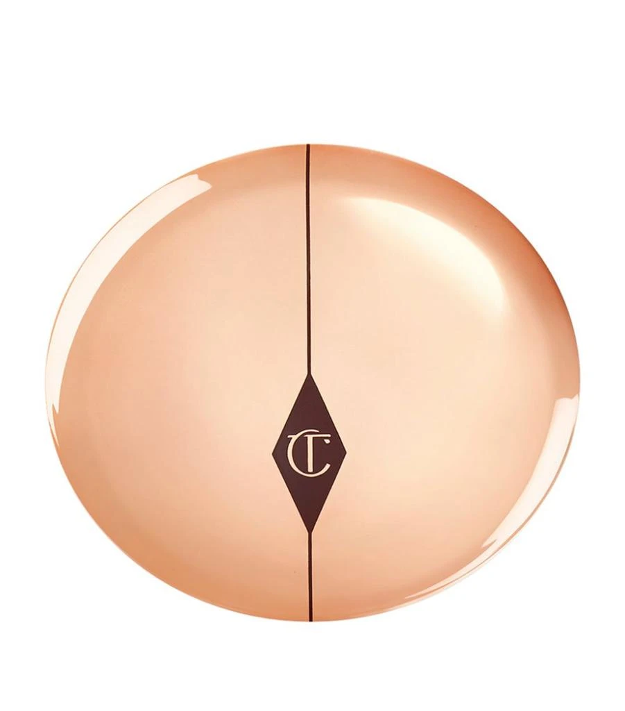 商品Charlotte Tilbury|无瑕定妆细粉,价格¥374,第2张图片详细描述