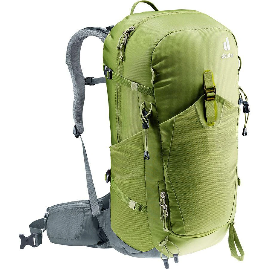 商品Deuter|Trail Pro 33L Backpack,价格¥1004,第1张图片