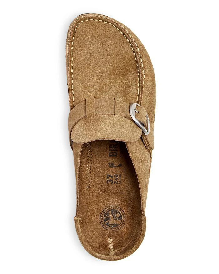 商品Birkenstock|Women's Buckley Clogs,价格¥1122,第3张图片详细描述