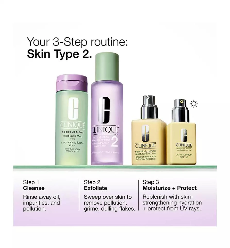 Jumbo Clarifying Face Lotion Toner 2, 16.5 fl. oz. 商品