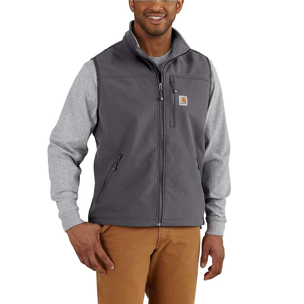商品Carhartt|Carhartt Men's Denwood Vest,价格¥496,第1张图片