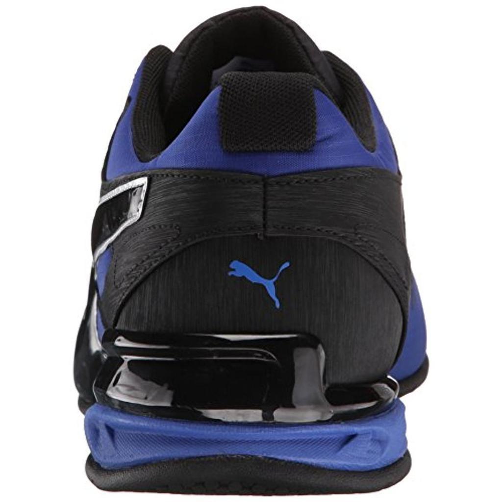 商品Puma|Tazon 6 Ripstop Mens Casual Lightweight Fashion Sneakers,价格¥398,第4张图片详细描述
