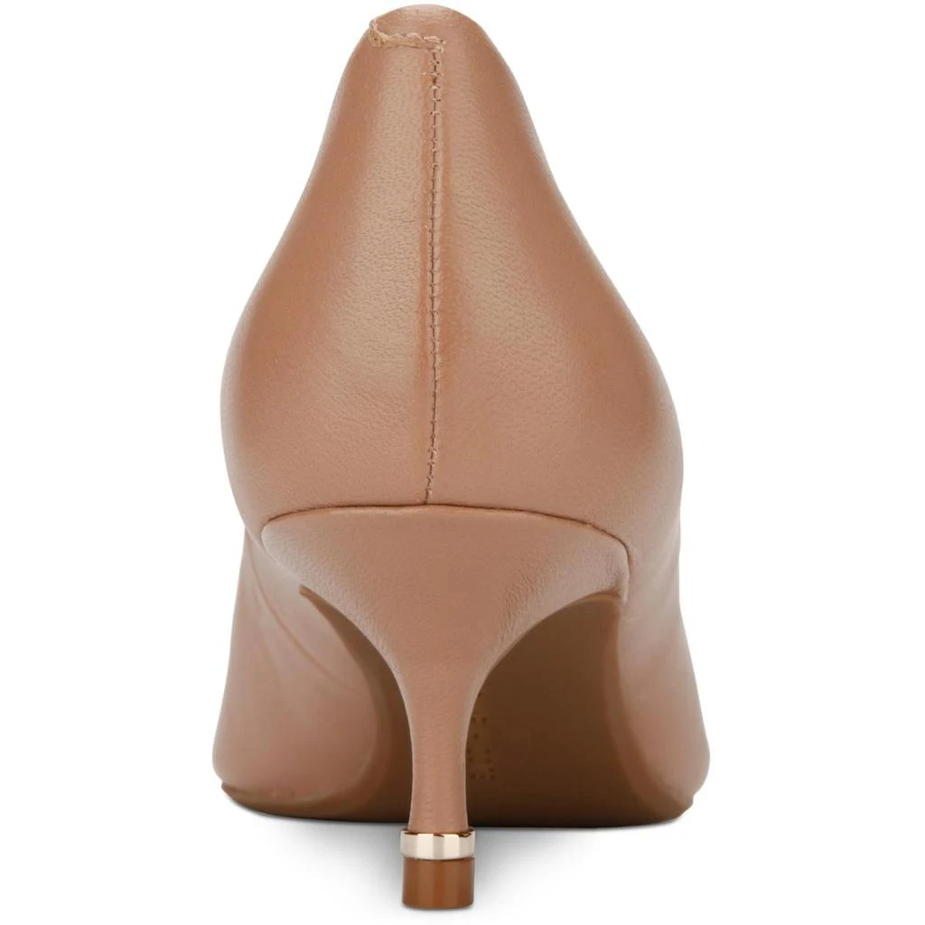 Kenneth Cole New York Womens Morgan Kitten Heels 商品