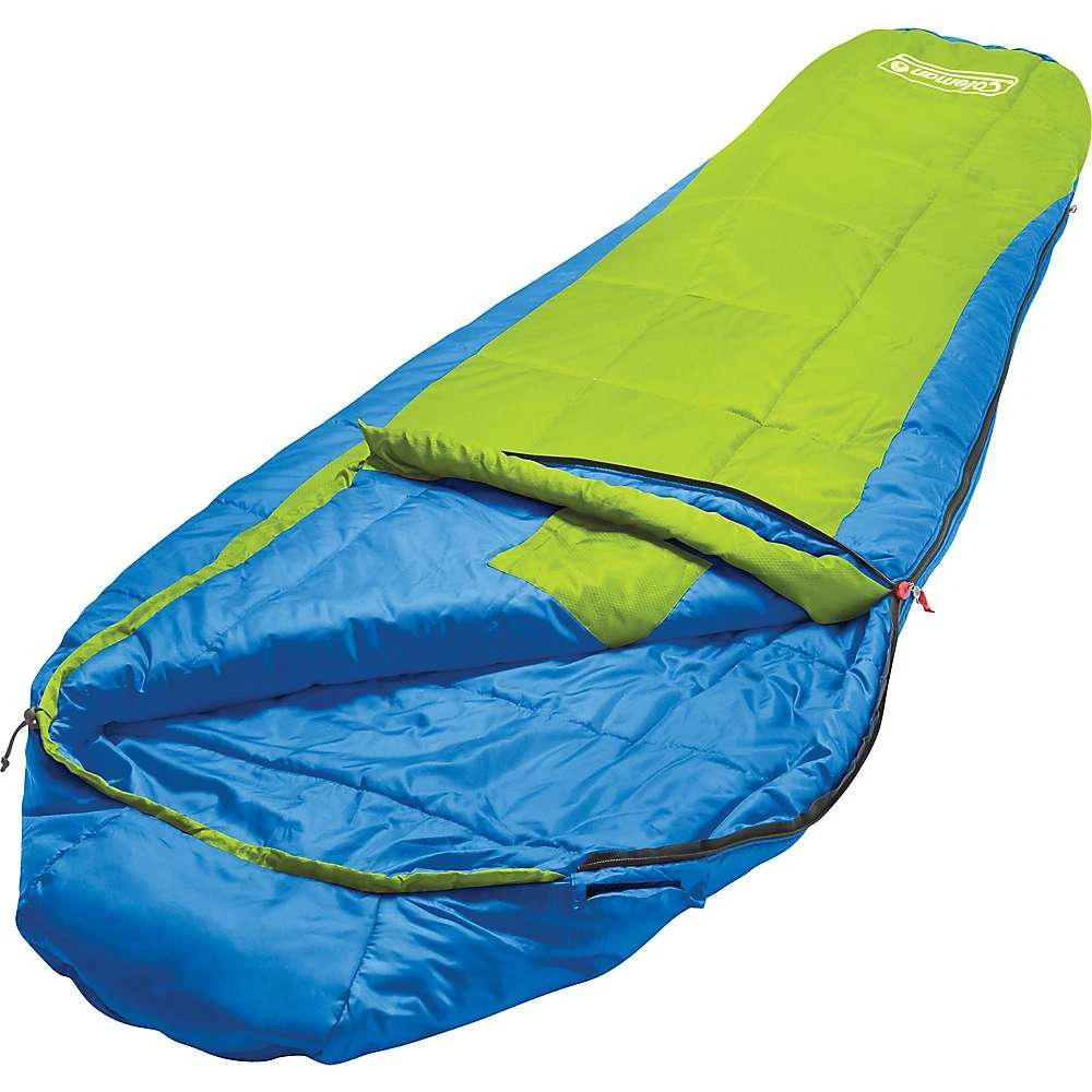 商品Coleman|Coleman Kompact 25 Degree Mummy Sleeping Bag,价格¥826,第3张图片详细描述