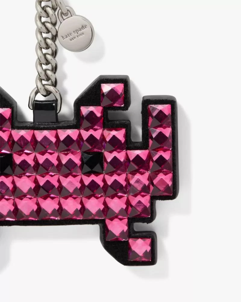 Sammy Bag Charm 商品