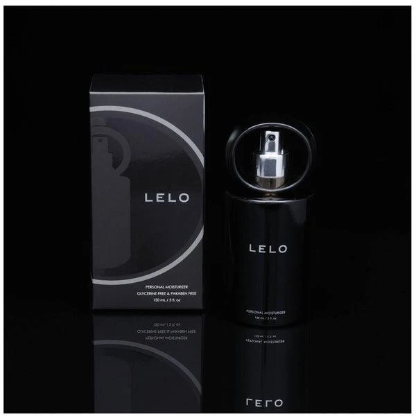 商品LELO|LELO Personal Moisturiser 150ml,价格¥246,第2张图片详细描述