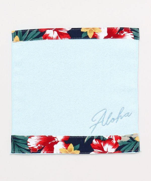 商品KAHIKO|MakaMaka Towel Handkerchief,价格¥67,第4张图片详细描述