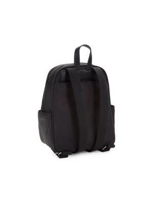 商品Calvin Klein|Evie Logo Backpack,价格¥356,第4张图片详细描述