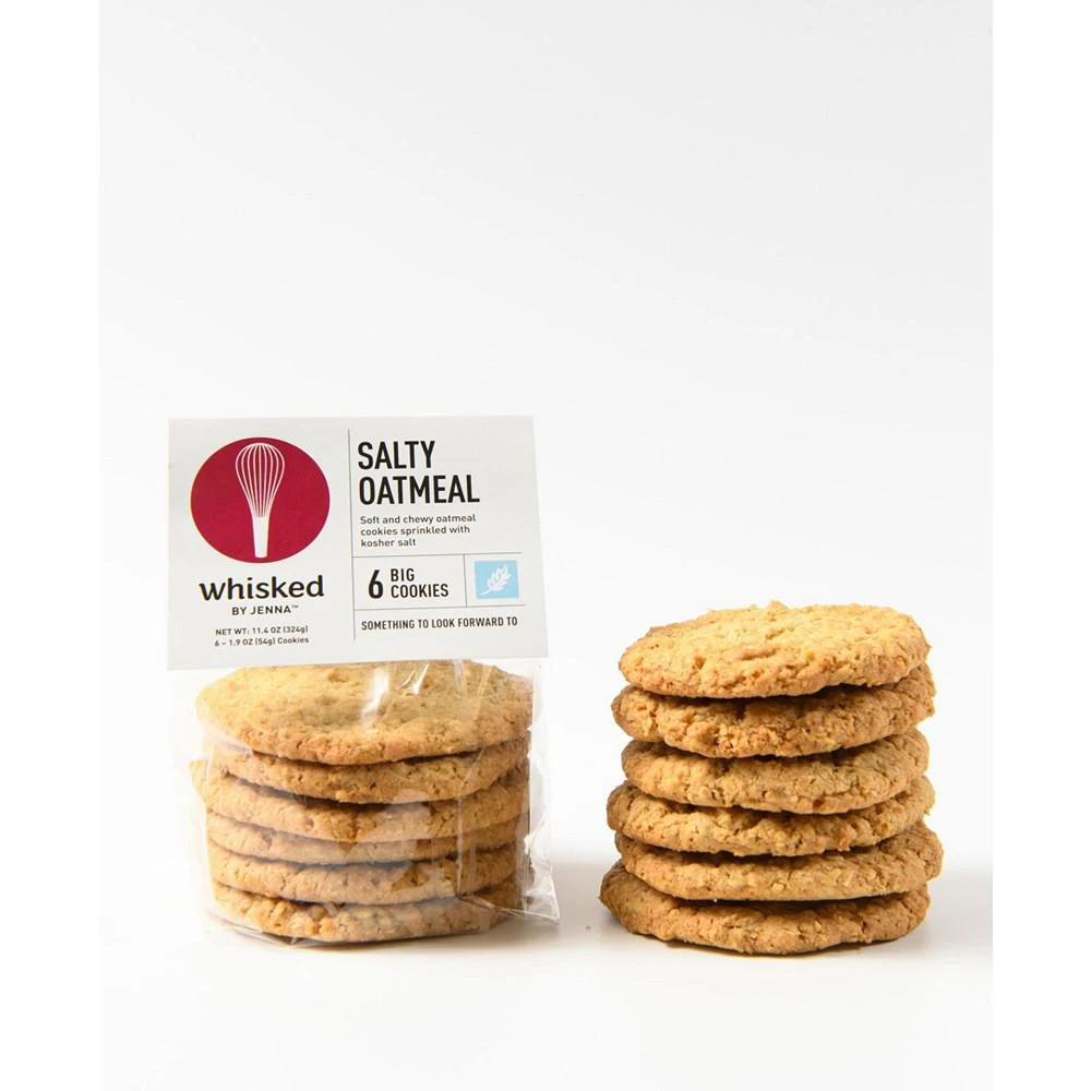 商品Whisked|DC's Favorite Cookie Gift Box,价格¥298,第3张图片详细描述