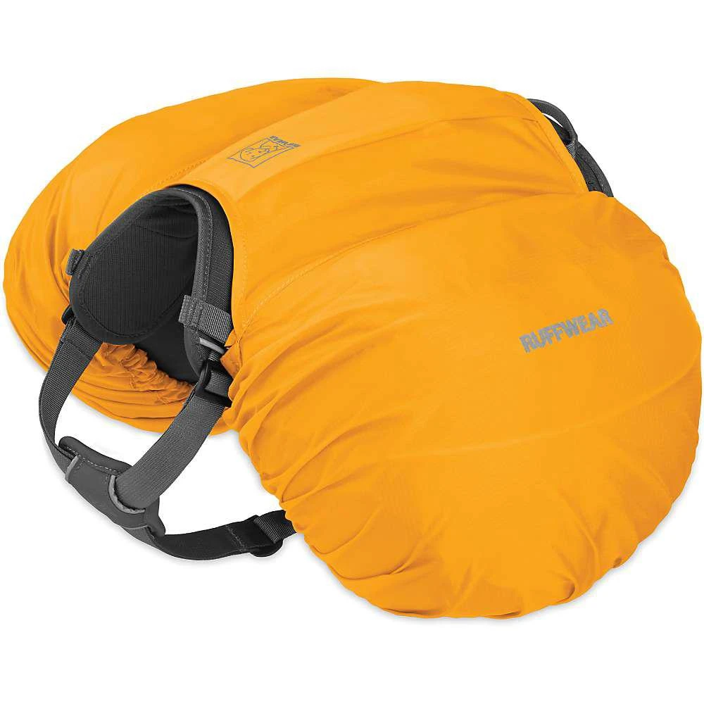 商品Ruffwear|Hi and Dry Saddlebag Cover,价格¥24,第3张图片详细描述
