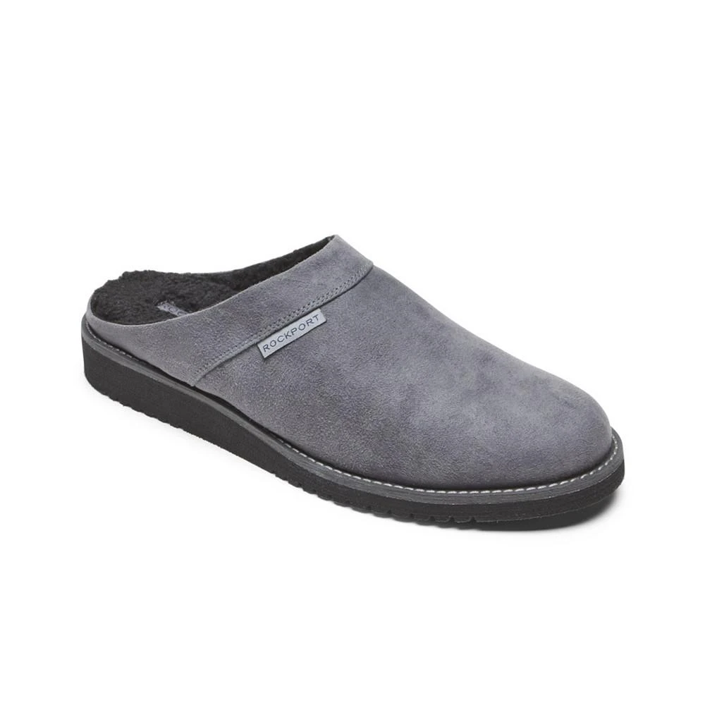 商品Rockport|Men's Axelrod Slides,价格¥595,第1张图片