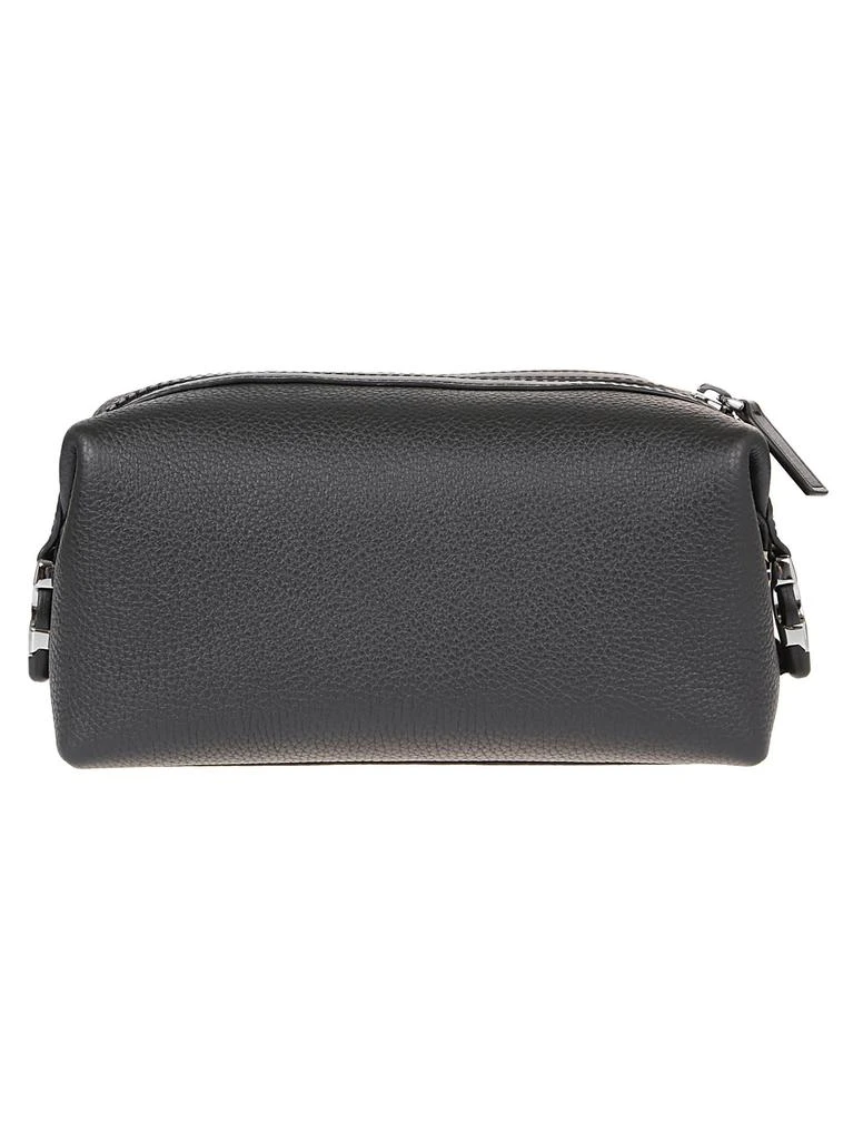 商品Michael Kors|Logo Travel Case,价格¥1601,第2张图片详细描述