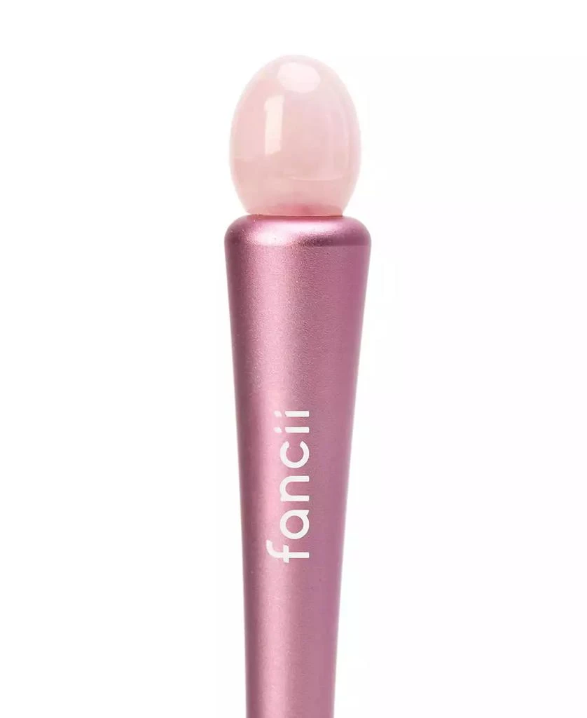 商品Fancii|Remi Uplift Facial Body Massage Roller with Gua Sha,价格¥365,第3张图片详细描述