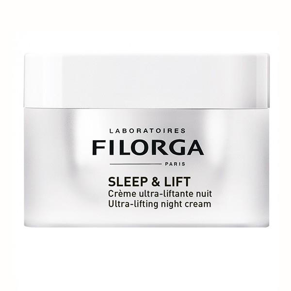 Filorga菲洛嘉  睡眠紧致塑颜晚霜 - 50ml商品第1张图片规格展示