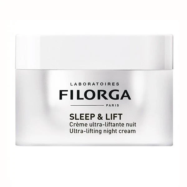 商品Filorga|Filorga菲洛嘉  睡眠紧致塑颜晚霜 - 50ml,价格¥694,第1张图片