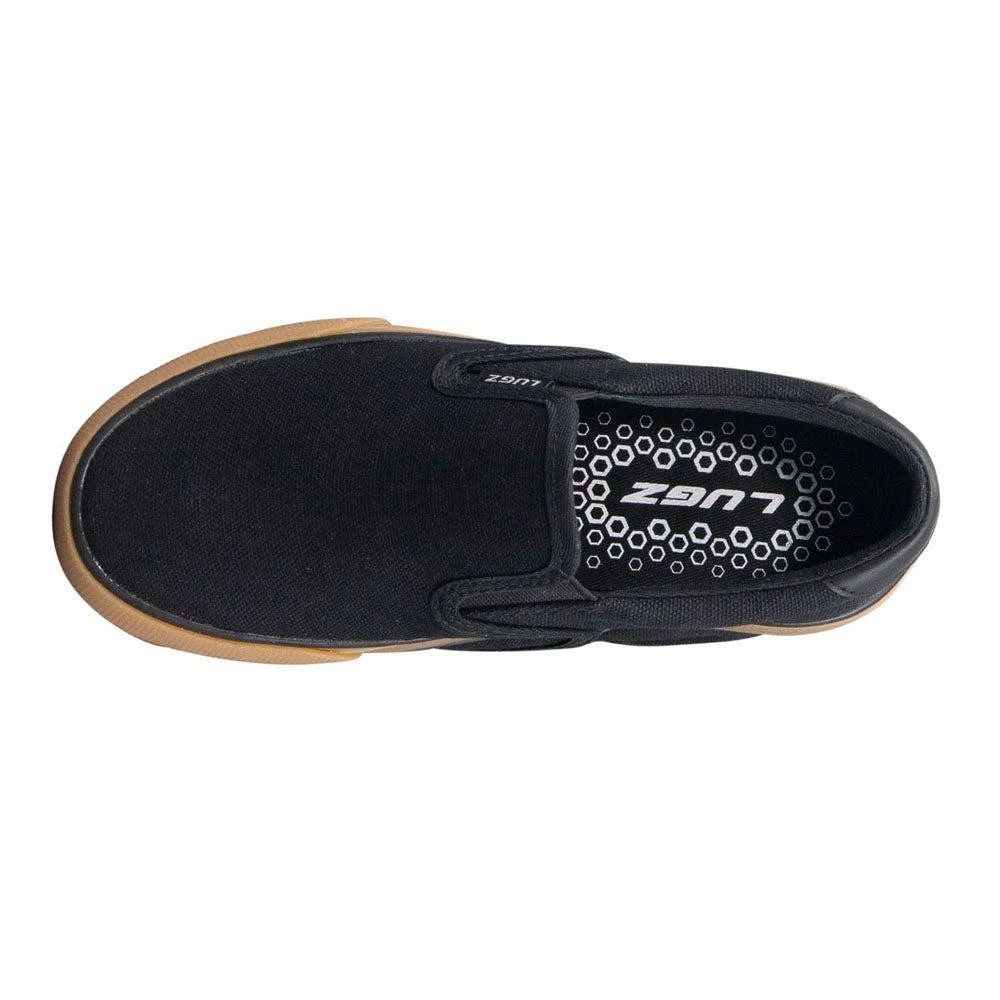 商品Lugz|Clipper Slip On Sneakers(Little Kid-Big Kid),价格¥303,第4张图片详细描述