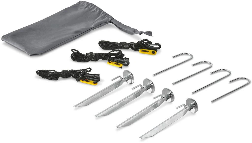 Sport-Brella Premiere UPF 50+ Umbrella Shelter - 8 Ft. 商品