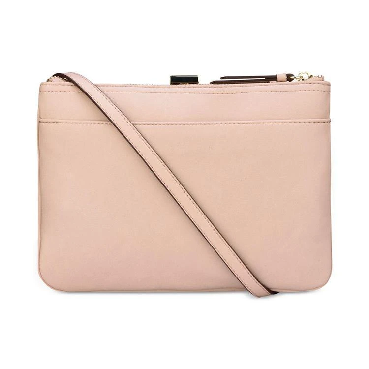 商品Nine West|Bellin Small Crossbody,价格¥265,第3张图片详细描述