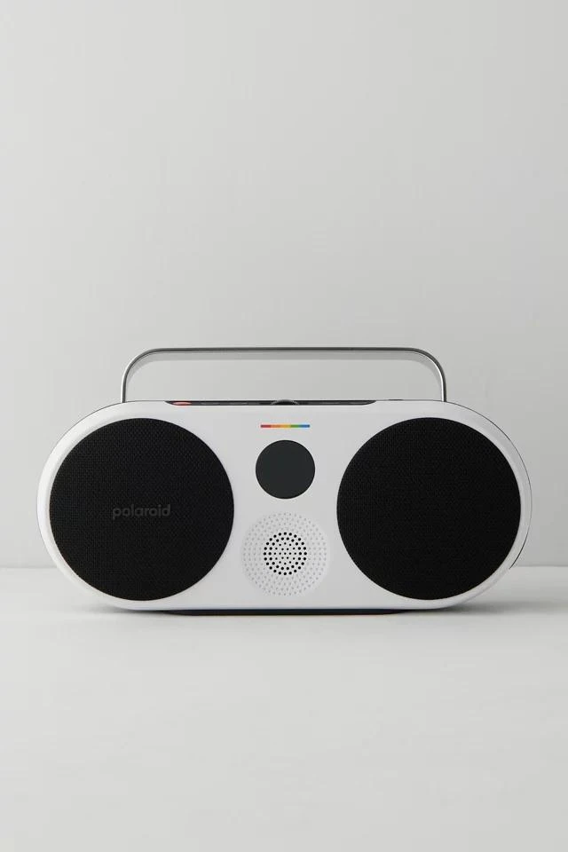商品Polaroid|Polaroid P3 Bluetooth Speaker,价格¥861,第2张图片详细描述