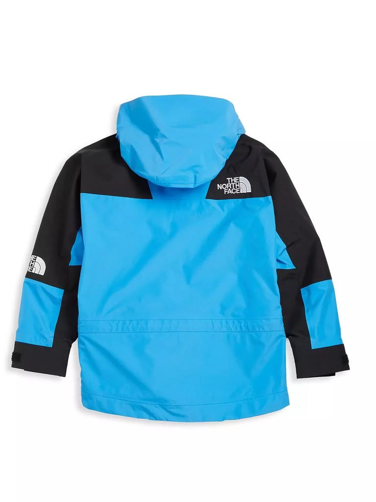 商品The North Face|Little Boy's &amp; Boy's 1994 Retro Colorblock Jacket,价格¥650,第3张图片详细描述