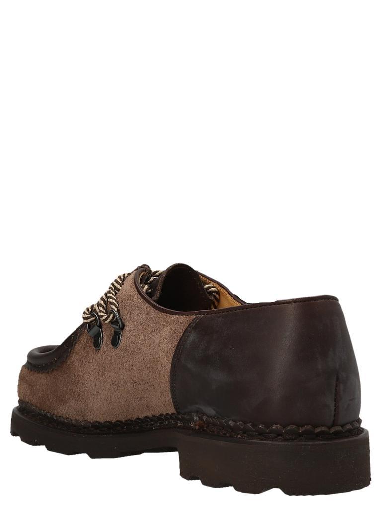 商品Paraboot|Derby 'Michael' Paraboot x Engineered Garments,价格¥4132,第4张图片详细描述