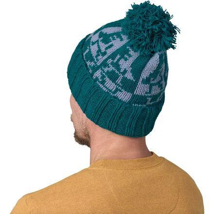 商品Patagonia|Snowbelle Beanie,价格¥182,第3张图片详细描述