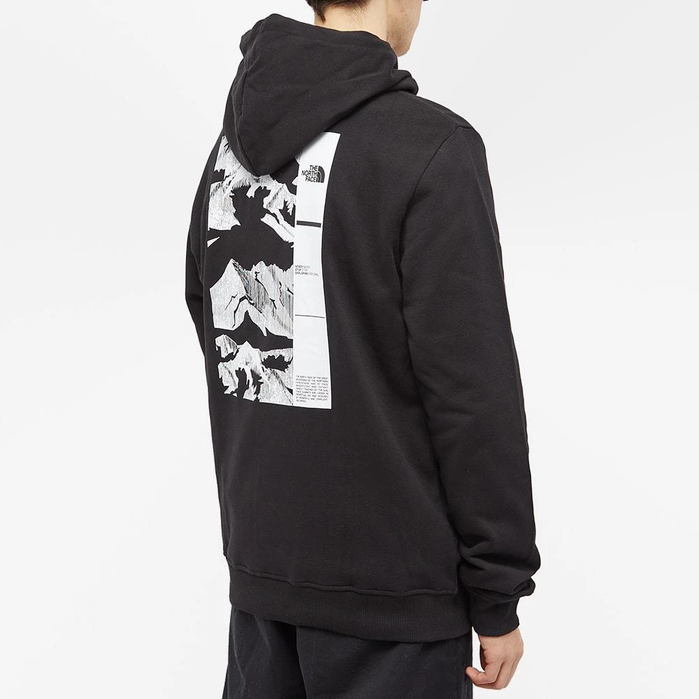 商品The North Face|The North Face Coordinates Hoody,价格¥440,第3张图片详细描述