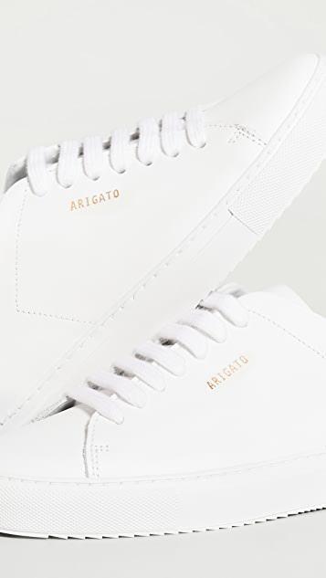 商品Axel Arigato|Clean 90 运动鞋,价格¥1800,第7张图片详细描述