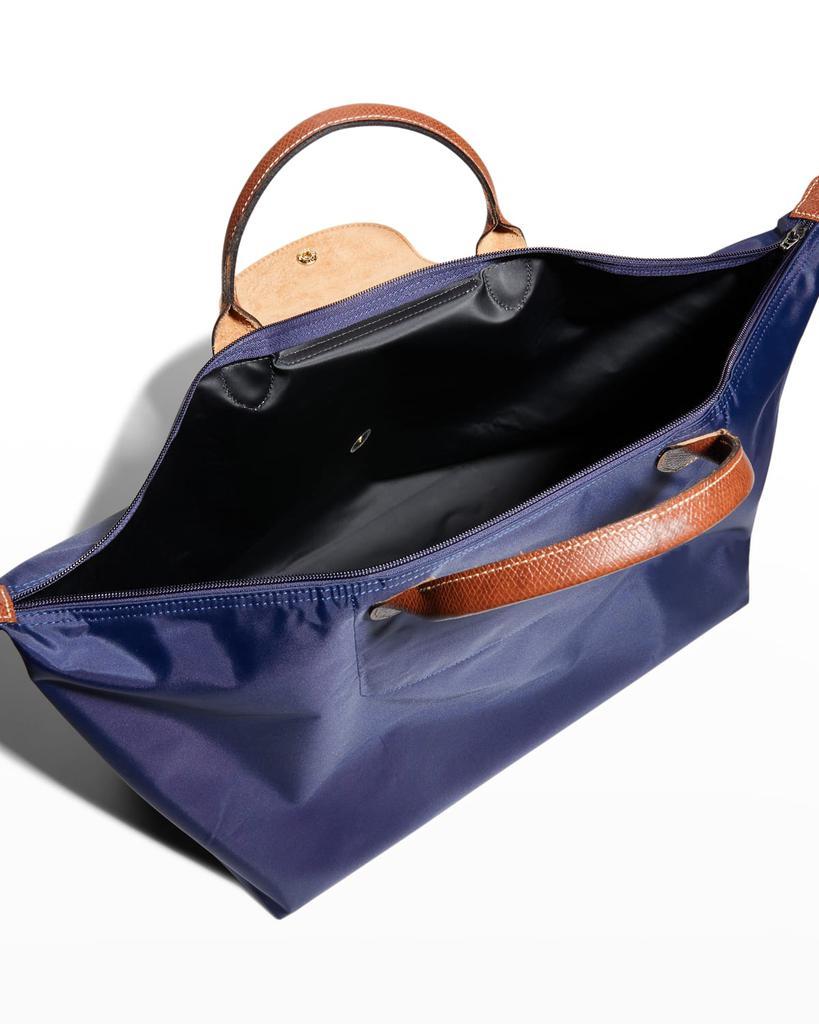 商品Longchamp|Le Pliage Large Travel Bag,价格¥1072,第7张图片详细描述