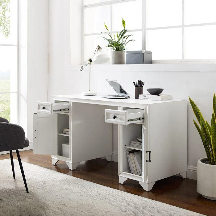 商品Sparrow & Wren|Tara Desk,价格¥5380,第4张图片详细描述
