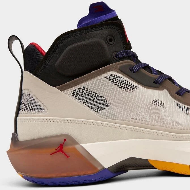 商品Jordan|Air Jordan XXXVII Basketball Shoes,价格¥442,第3张图片详细描述