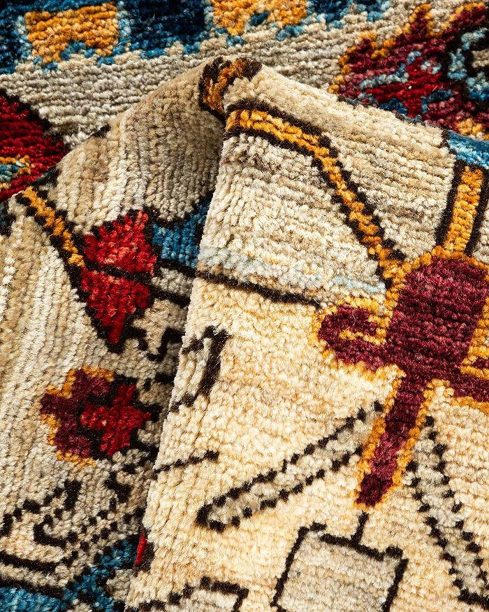 商品Bloomingdale's|Serapi M1973 Runner Area Rug, 2'1" x 5'10",价格¥16280,第2张图片详细描述