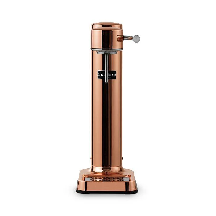 商品Aarke|Carbonator III - Copper,价格¥1933,第1张图片