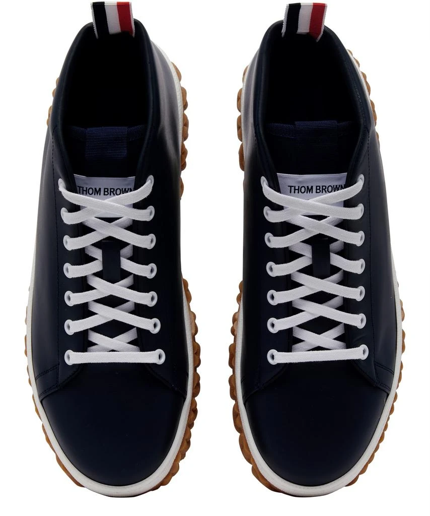 商品Thom Browne|中高帮运动鞋,价格¥2337,第5张图片详细描述