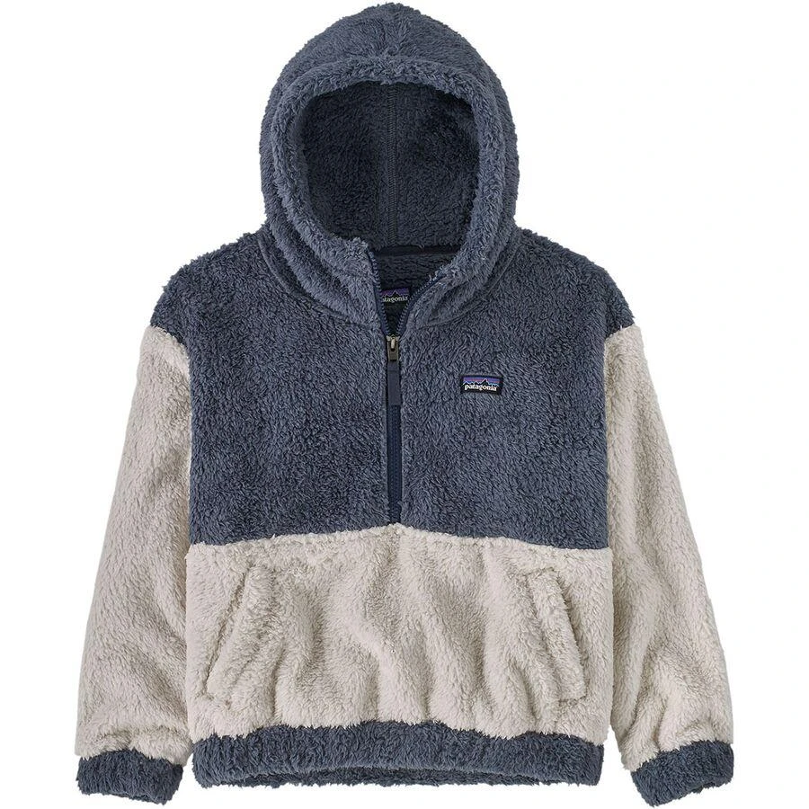 商品Patagonia|Los Gatos Hooded Sweatshirt - Girls',价格¥488,第1张图片