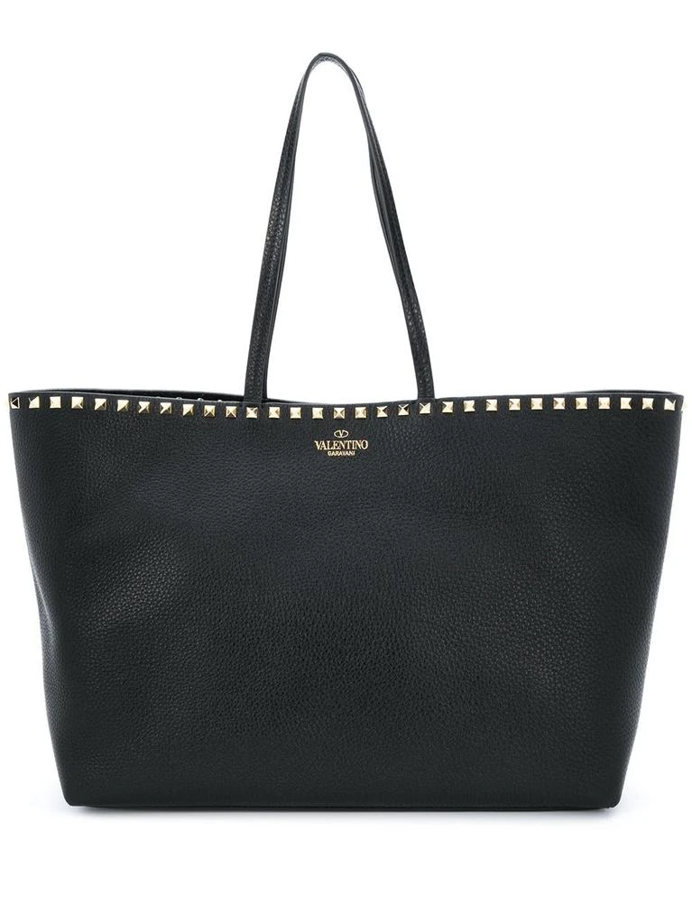 商品Valentino|VALENTINO GARAVANI TOTE BAG BAGS,价格¥9851,第1张图片