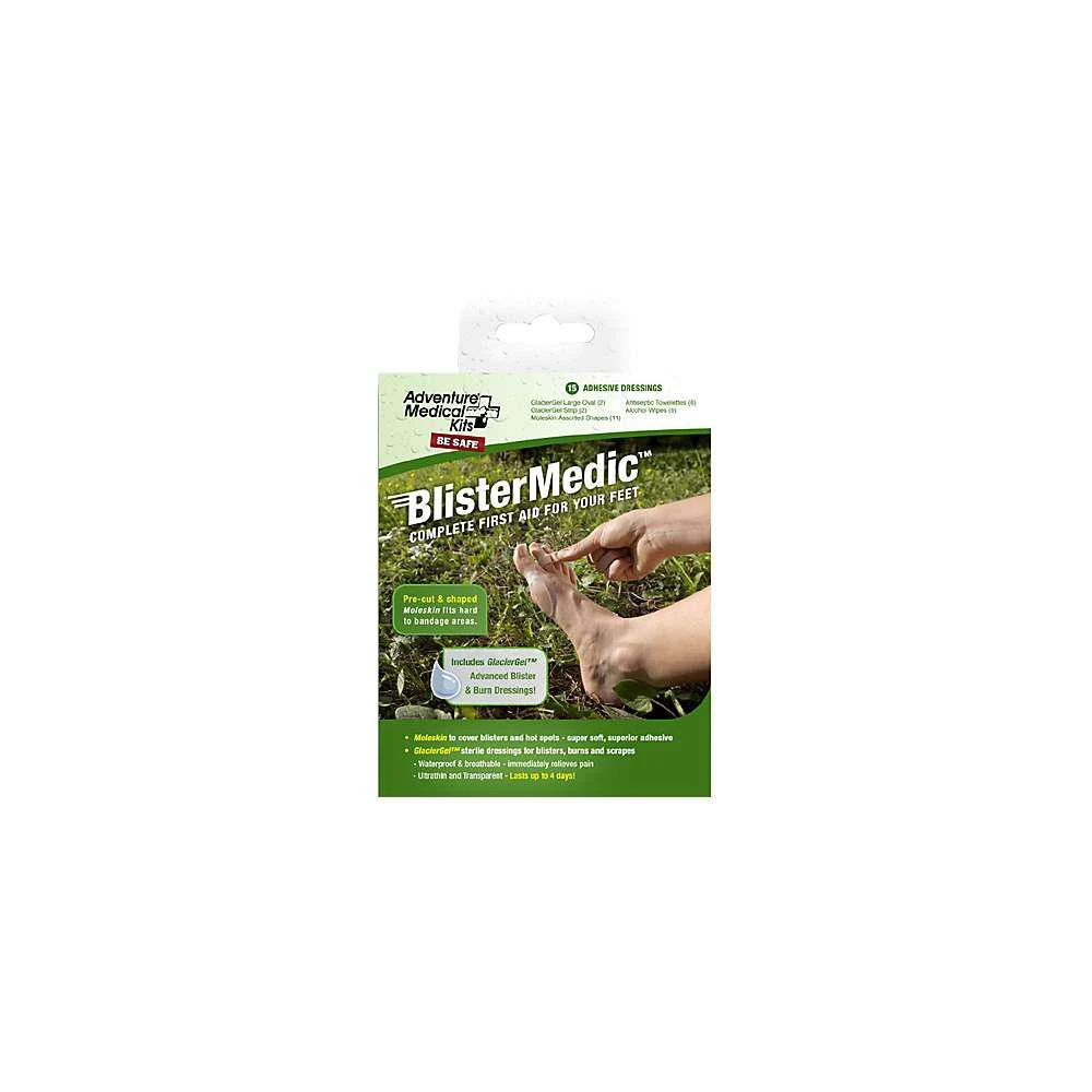 商品Adventure Medical Kits|Adventure Medical Kits Blister Medic Kit,价格¥104,第1张图片