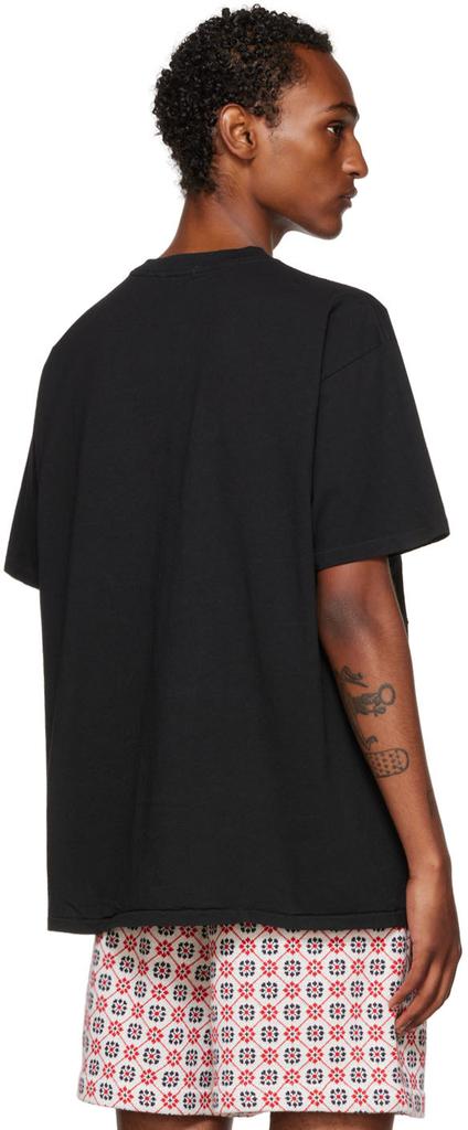 Black Tailor Shop T-Shirt商品第3张图片规格展示