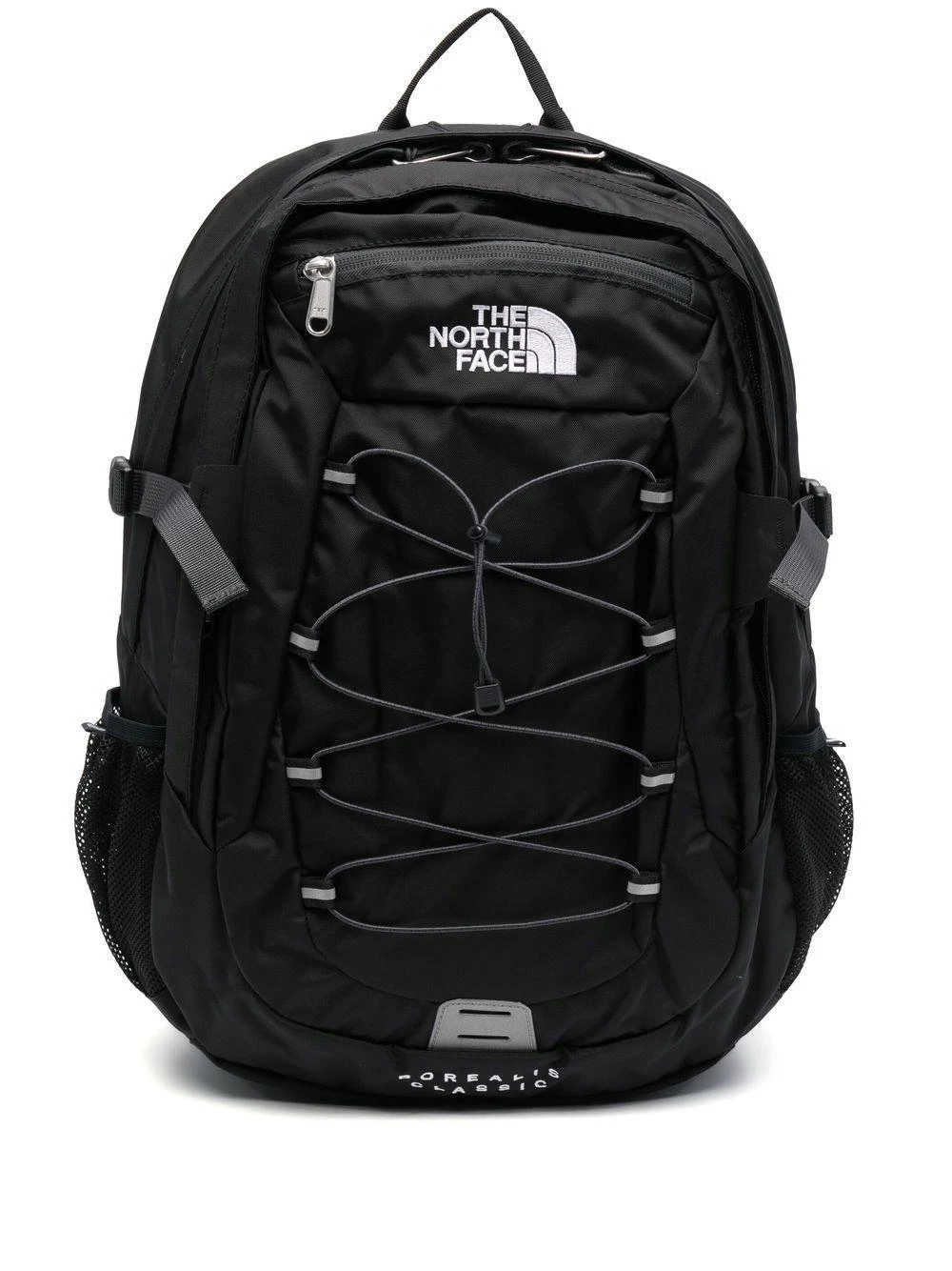 商品【商品预售7天】 The North Face|The North Face 男士双肩包 NF00CF9C4GZ1 黑色,价格¥954,第1张图片