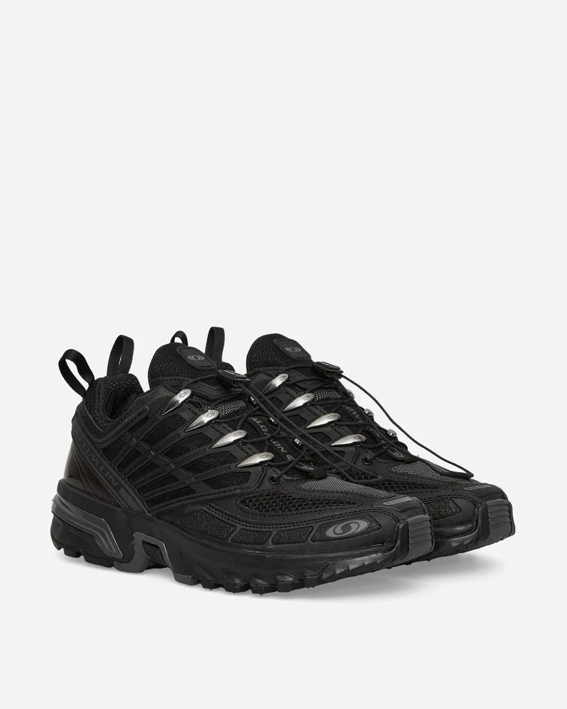 商品Salomon|ACS Pro Advanced Sneakers Black,价格¥1436,第2张图片详细描述