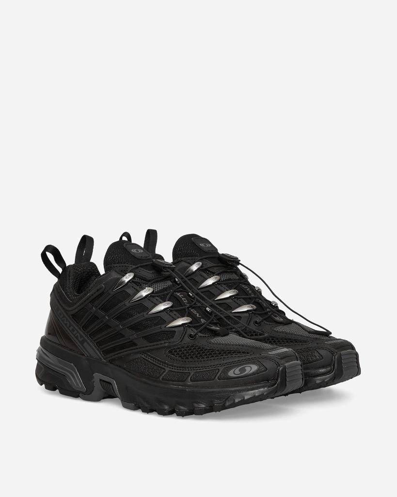 商品Salomon|ACS Pro Advanced Sneakers Black,价格¥1385,第4张图片详细描述