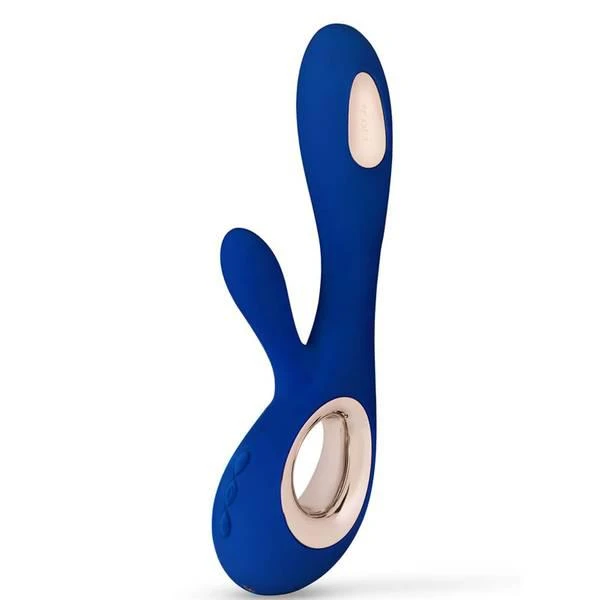 商品LELO|LELO Soraya Wave - Midnight Blue,价格¥2090,第1张图片