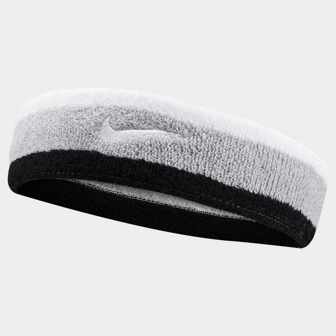 商品NIKE|Nike Swoosh Headband,价格¥76,第1张图片