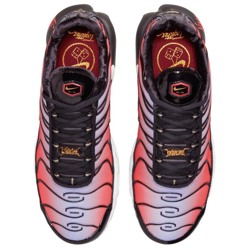 商品NIKE|Nike Air Max Plus - Women's,价格¥882,第4张图片详细描述