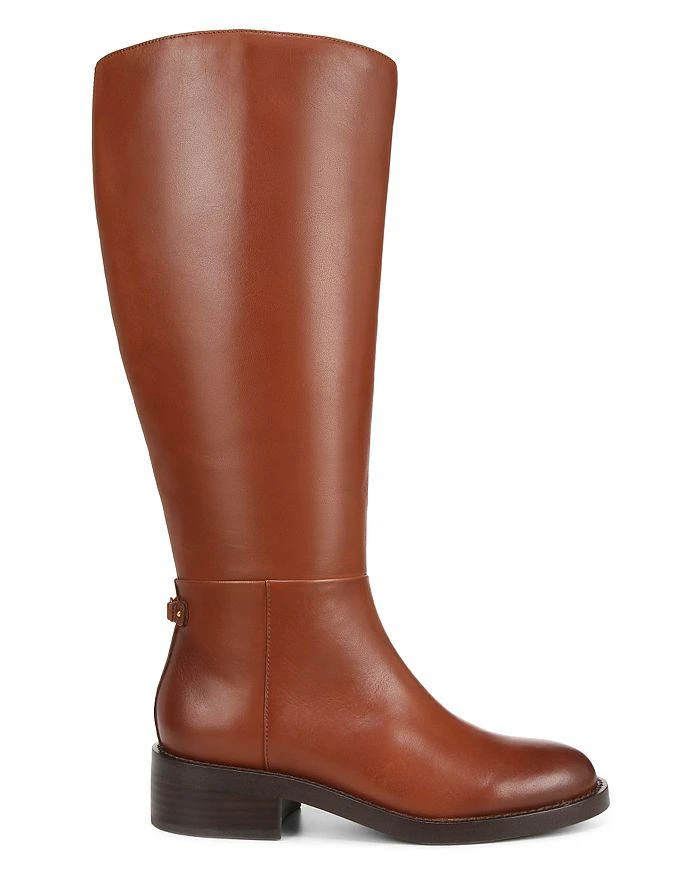 商品Sam Edelman|Women's Mable Wide Calf Riding Boots,价格¥898,第2张图片详细描述