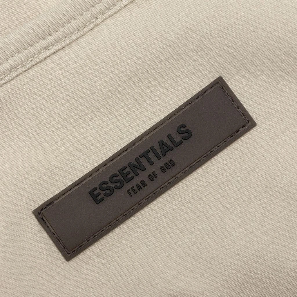 商品Essentials|Essentials Women's Sport Tank - Wheat,价格¥532,第4张图片详细描述