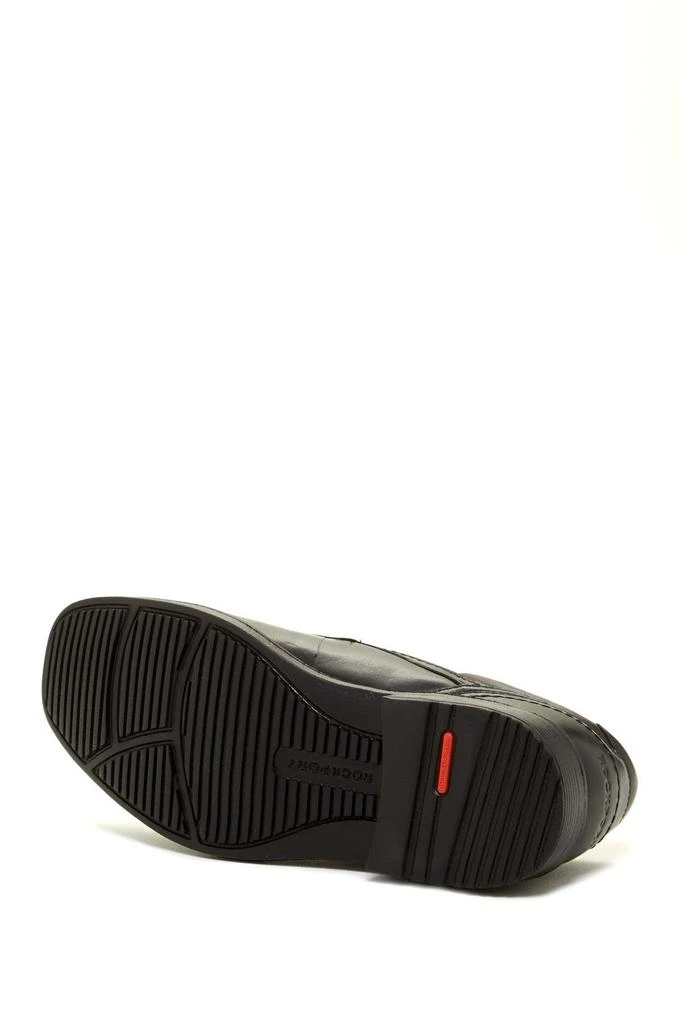 商品Rockport|Style Leader Derby - Wide Width Available,价格¥288,第3张图片详细描述