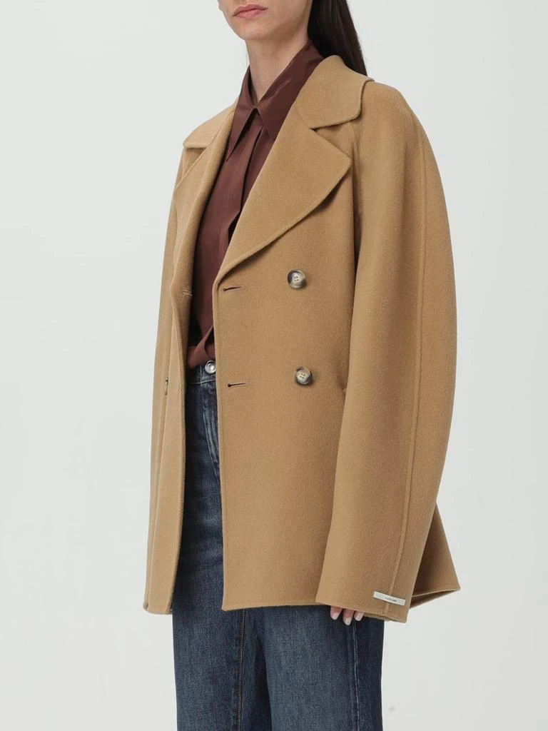 商品Max Mara|Coat woman Sportmax,价格¥2895,第4张图片详细描述