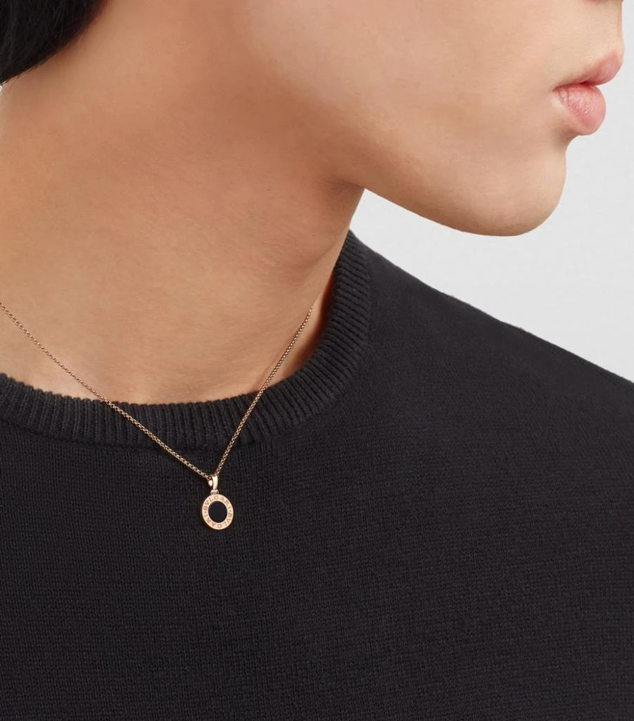 Rose Gold BVLGARI BVLGARI Necklace 商品