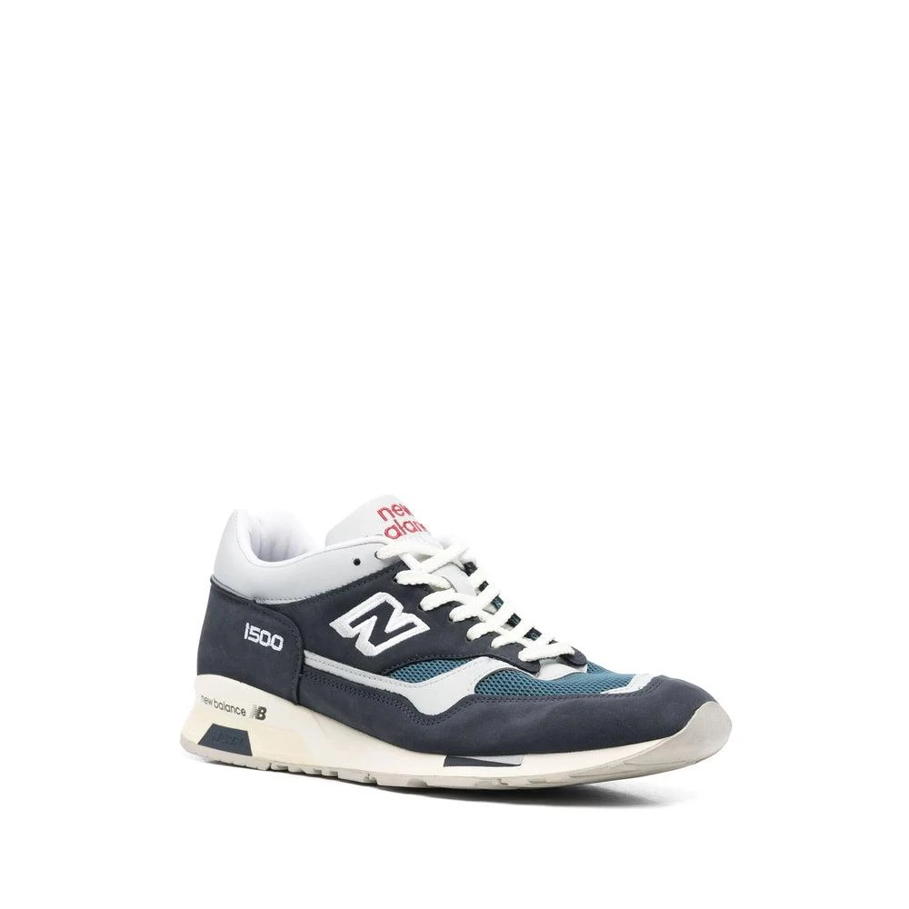 商品New Balance|Leather Sneakers,价格¥1783,第4张图片详细描述